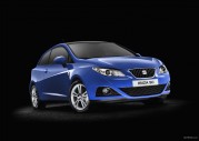 Seat Ibiza SportCoupe